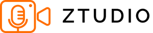 Ztudio Logo